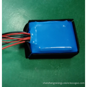 36V 4.4Ah for electric scooter balance car